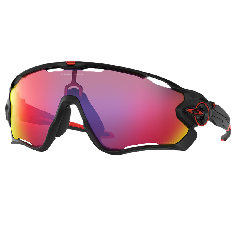 Очки Oakley Cycling (черные)