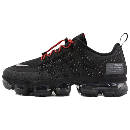 Nike Air VaporMax Run Utility Black Anthracite