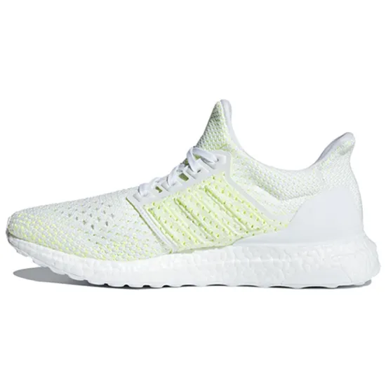 Adidas Ultra Boost Clima Solar Yellow