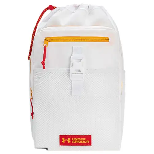 Under Armour Polyester Shoulder Bag Unisex