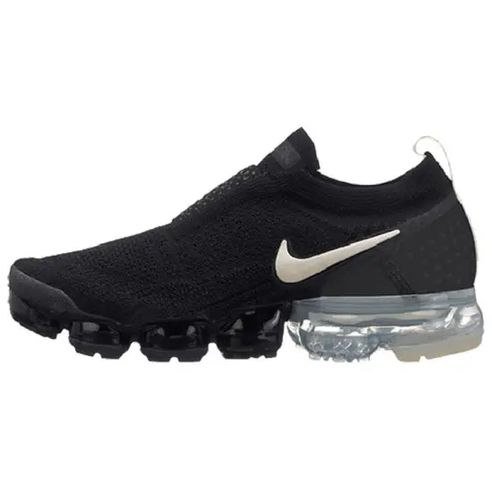 Nike Air VaporMax Moc 2 Black Light Cream Women's