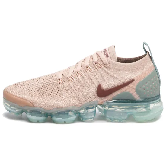 Nike Air VaporMax 2 Particle Beige Igloo Women's