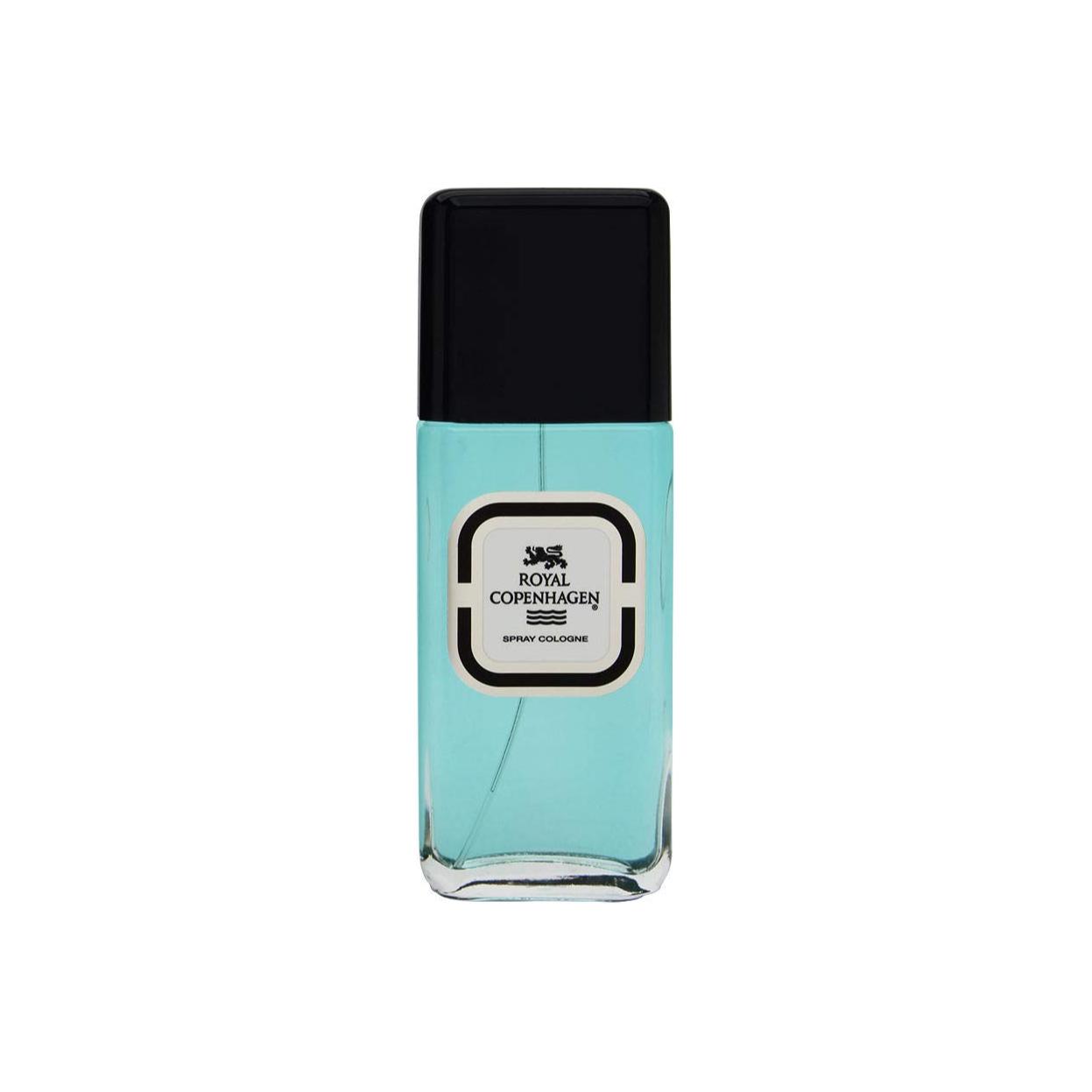 ROYAL COPENHAGEN Royal floral perfume, eau de cologne, 100 ml
