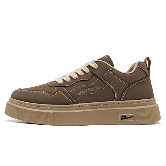 WARRIOR Casual Shoes Men Low-Top