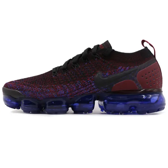 Nike Air VaporMax 2 Team Red Racer Blue Women's