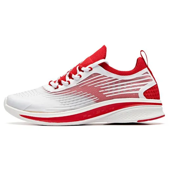 ANTA Coca-Cola X Flashlite 2019 'Red White'