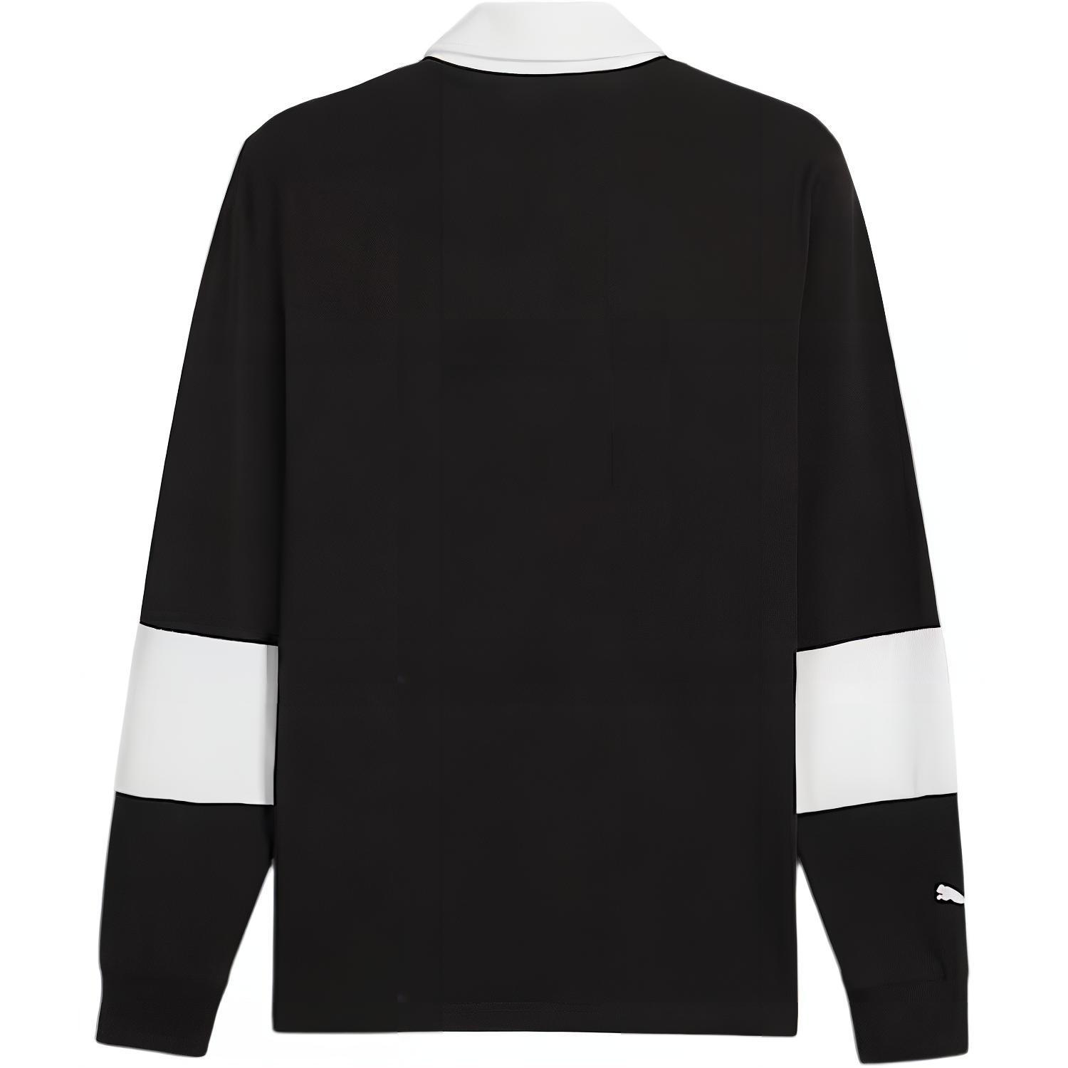 PUMA Playera Tipo Polo De Rugby Para Hombre F1®