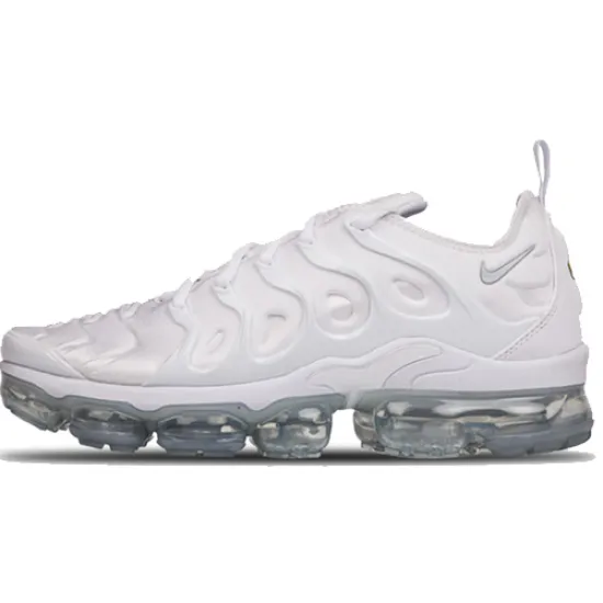 Nike Air VaporMax Plus White