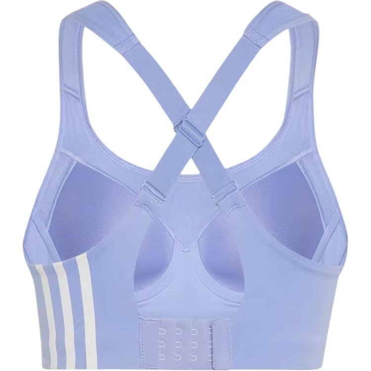 Adidas Free Shipping With AdiClub Tlrd Impact Training High-Support Bra
