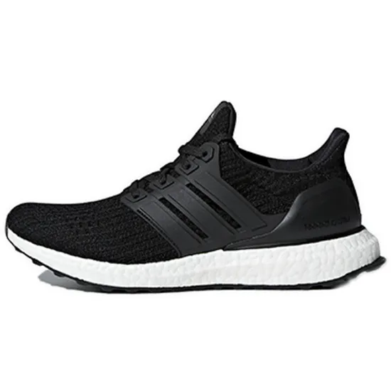 Adidas Ultra Boost 4.0 Core Black Women's