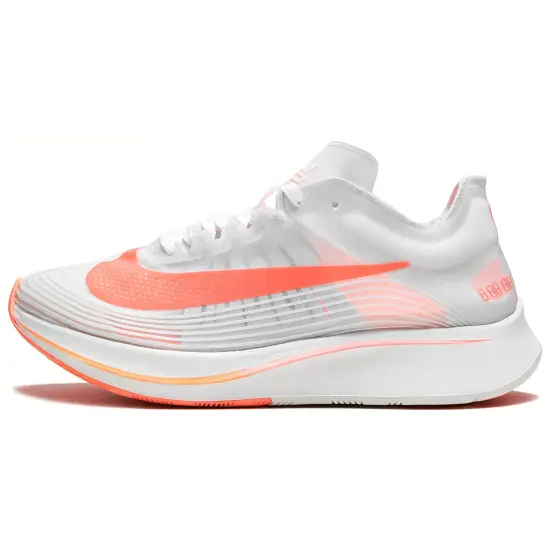 Nike Zoom Fly Sunset Pulse Women's