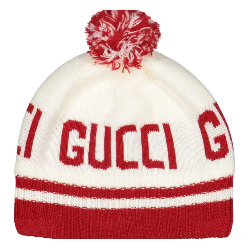 GUCCI Beanies Women's