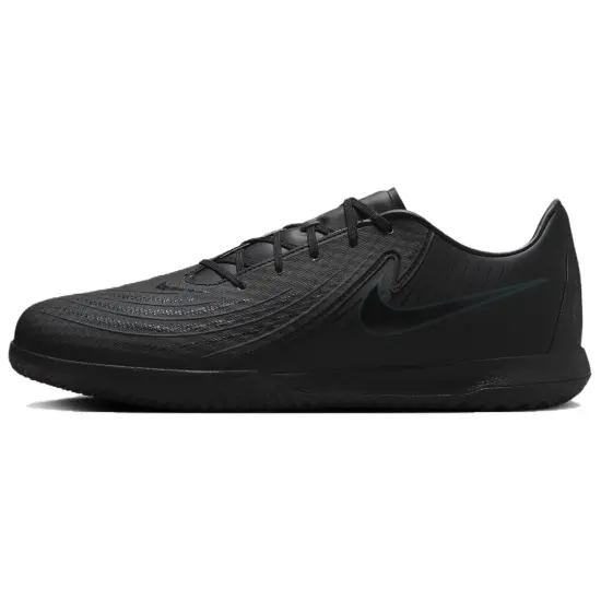 Nike Phantom Gx 2 Academy Ic 'Black'