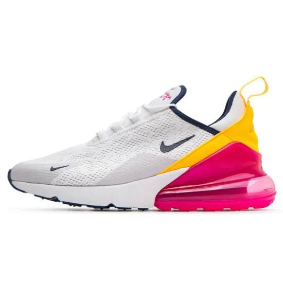 Nike Air Max 270 Laser Fuchsia Women's