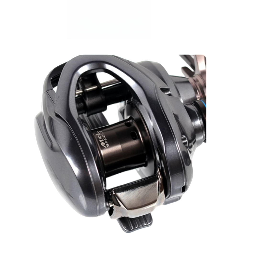 SHIMANO Fishing Line Reels Front Drag Spinning Reel