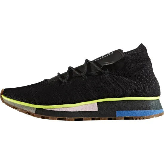 Adidas Originals Run Mid Alexander Wang Core Black