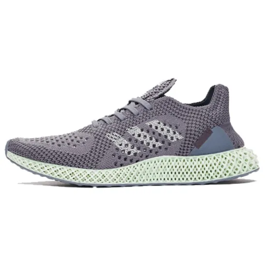 Adidas Futurecraft 4D Onix Aero Green