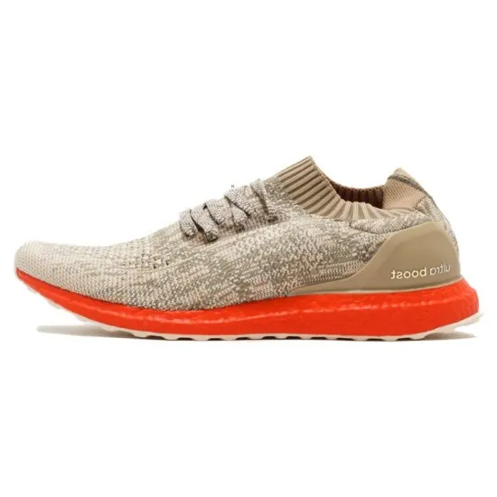 Adidas Ultra Boost Uncaged Trace Cargo