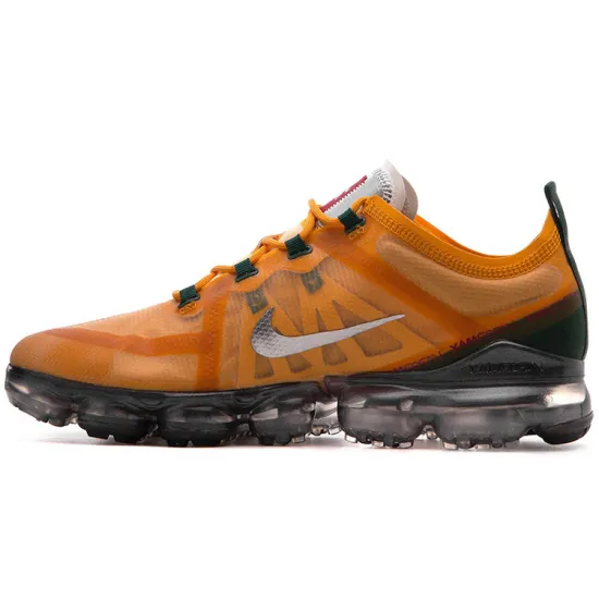 Nike Air VaporMax 2019 Canyon Gold