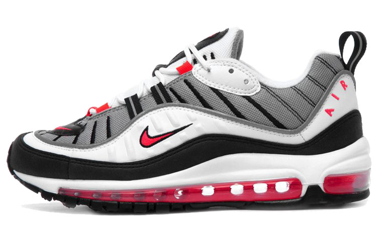 Nike Air Max 98 Solar Red Poizon Shop