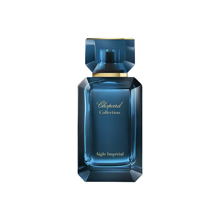 CHOPARD RED CARPET Far Eastern Oud Perfume Woody Aromatic Perfume EDP Frankincense Labdanum 100ml