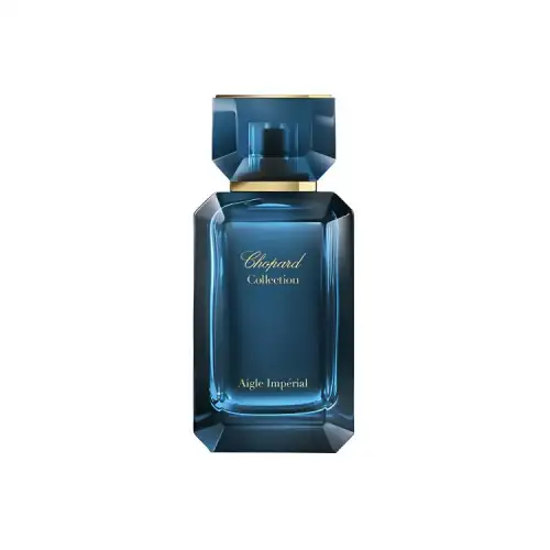 CHOPARD RED CARPET Far Eastern Oud Perfume Woody Aromatic Perfume EDP Frankincense Labdanum 100ml
