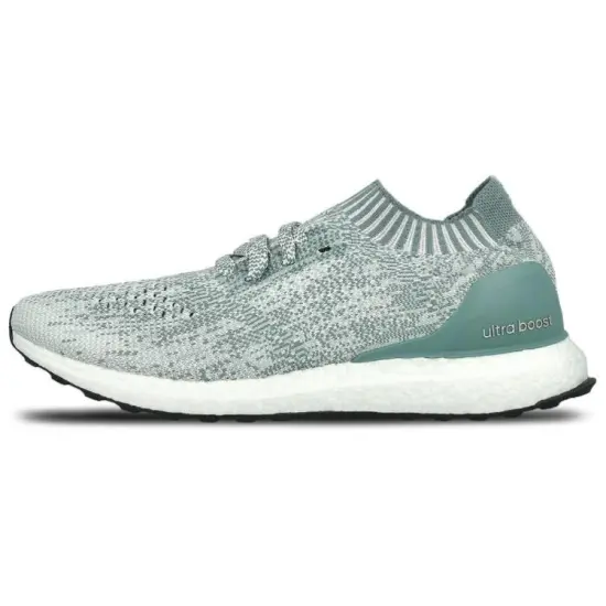 Adidas Ultra Boost Uncaged Crystal White Women's