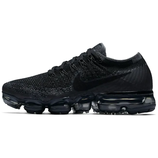 Nike Air VaporMax Triple Black 2.0 Women's