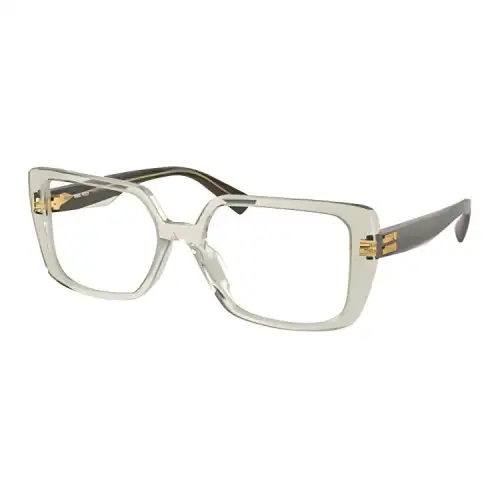 MIU MIU Oversize-frame Glasses