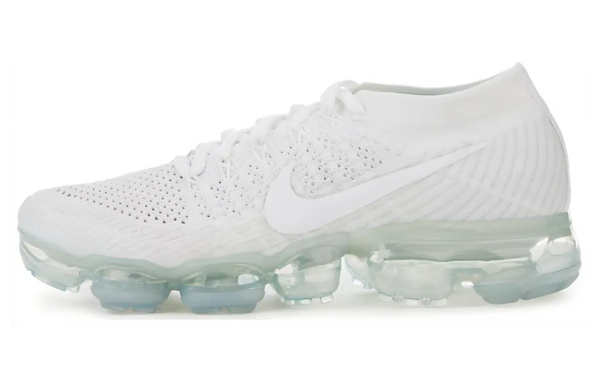 Nike Air VaporMax Triple White Women's