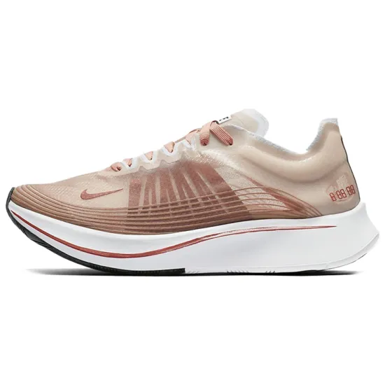 Nike Zoom Fly Sp Dusty Peach Women's