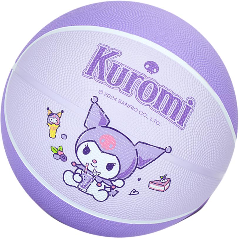 Sanrio Kuromi Basketball