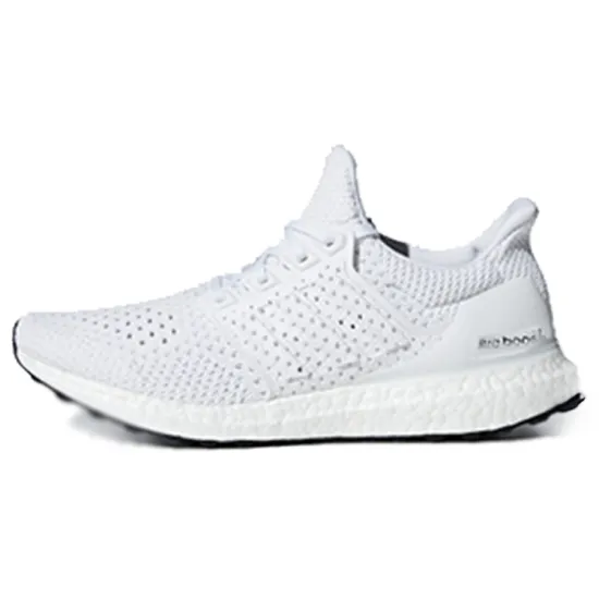 Adidas Ultra Boost Clima White Black Sole