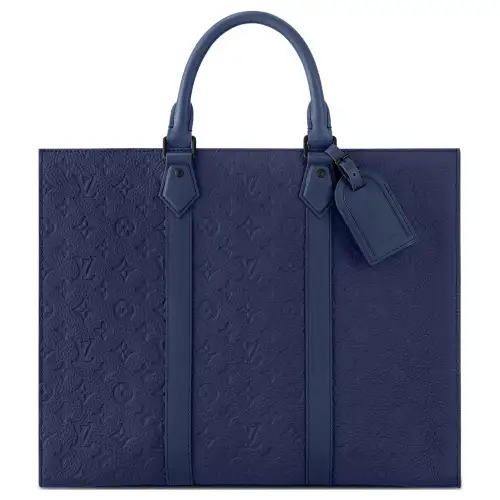 LOUIS VUITTON Sac Plat 24H