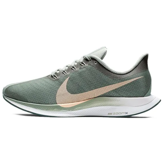Nike Zoom Pegasus 35 Turbo Mica Green Women's