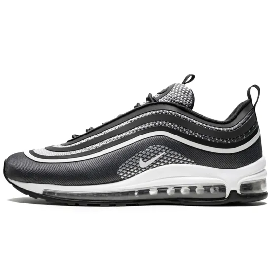 Nike Air Max 97 Ultra 17 Black Pure Platinum