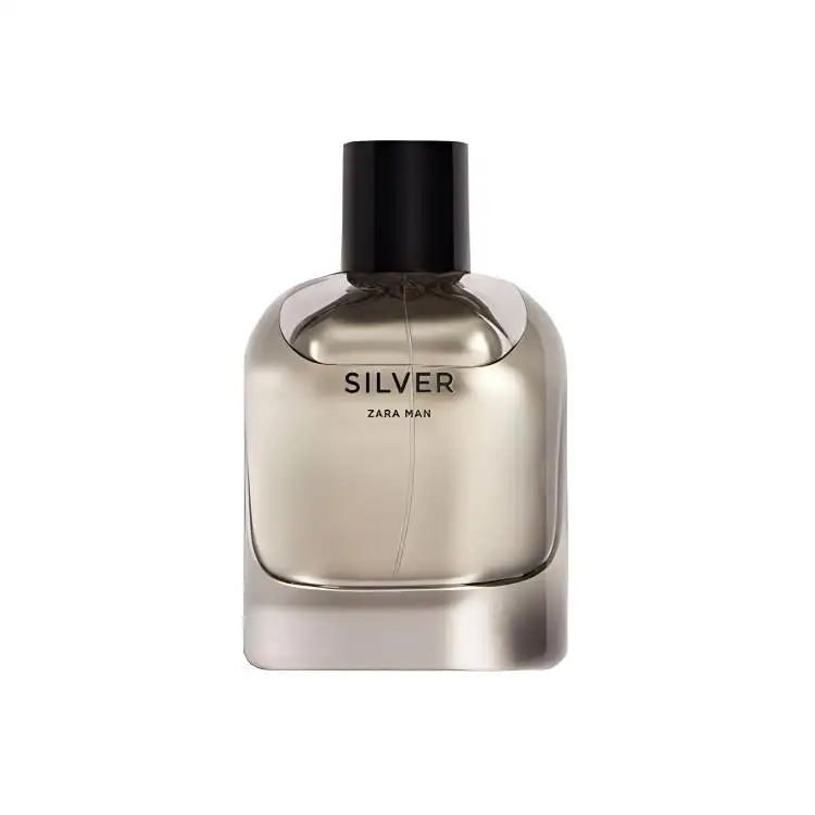 ZARA Floral perfume, 80 ml