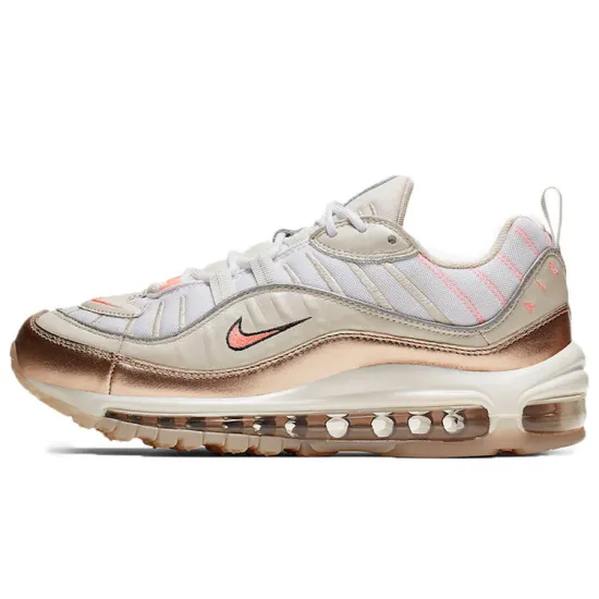 Nike Air Max 98 Orewood Brown Women's