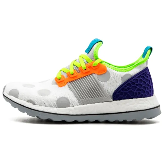 Adidas Pureboost ZG Kolor Polka Dot
