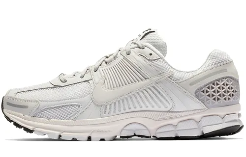 Nike Zoom Vomero 5 PU, Mesh Abrasion Resistant Breathable Low top Air Cushion Casual Training City Commuting