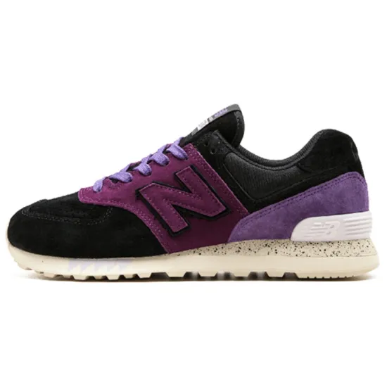 New Balance 574 Sneaker Freaker Tassie Devil