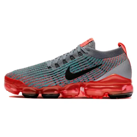 Nike Air VaporMax Flyknit 3 Flash Crimson Women's