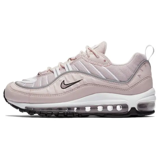Nike Air Max 98 Barely Rose Women's