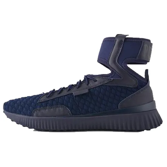 PUMA Trainer Mid Rihanna Fenty Evening Blue Women's