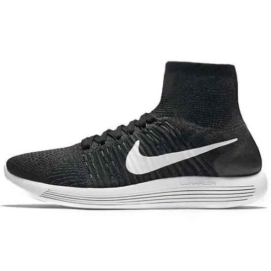 Nike LunarEpic Flyknit 'Black Anthracite'