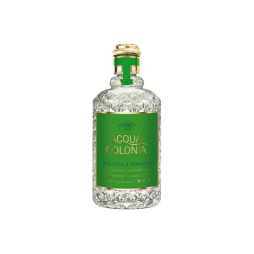 4711 Acqua Colonia ACQUA COLONIA Lemon Balm Verbena