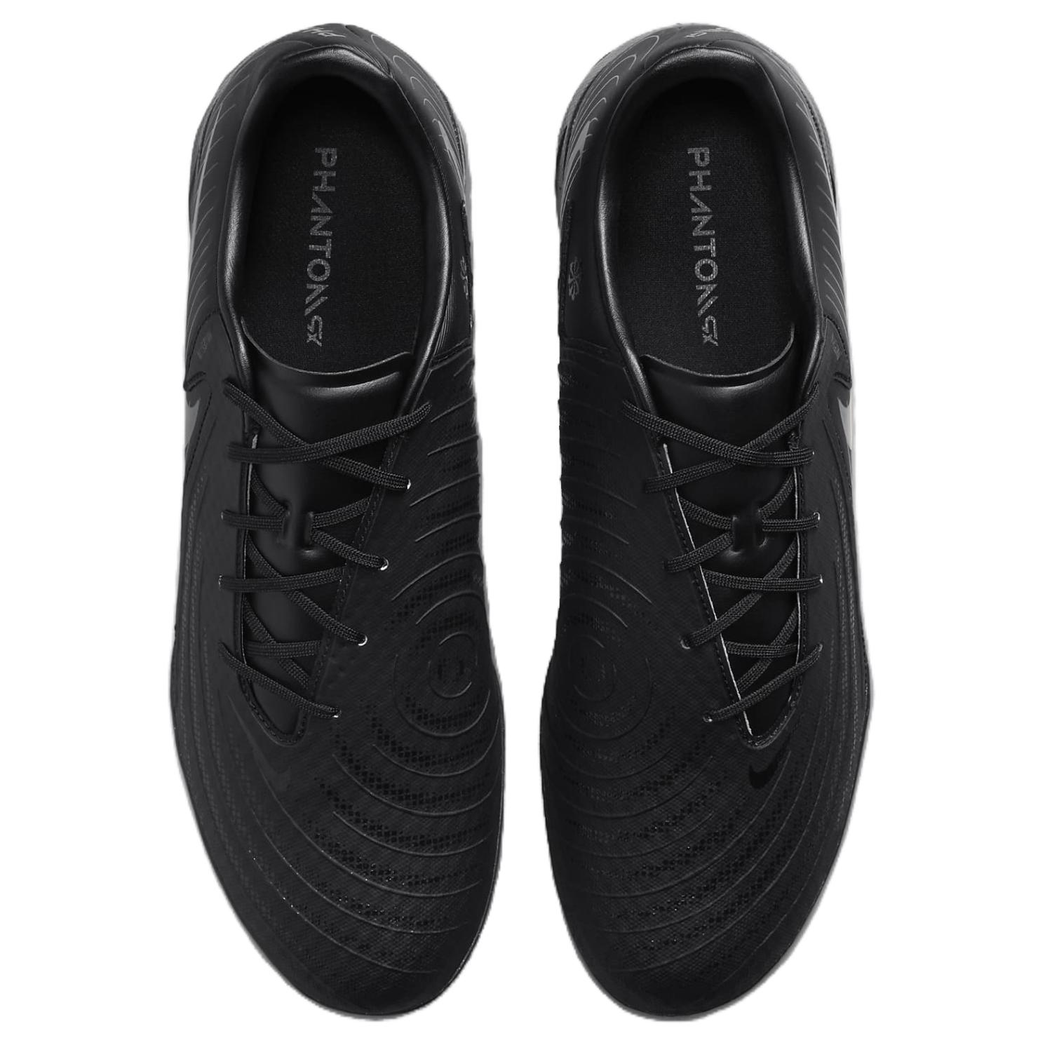 Nike Phantom Gx 2 Academy Tf Black Deep Jungle