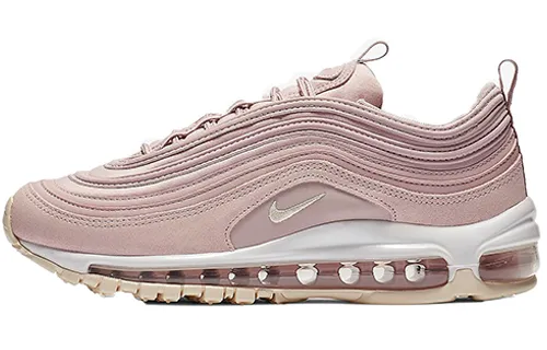 Nike Air Max 97 Premium Plum Chalk Women's