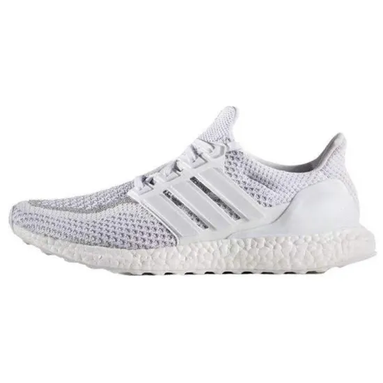 Adidas Ultra Boost 2.0 Triple White Youth