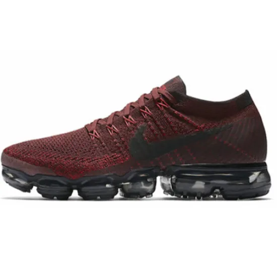 Nike Air VaporMax Dark Team Red